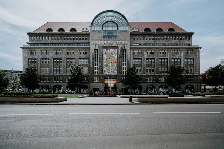 EBS Universität für Wirtschaft und Recht