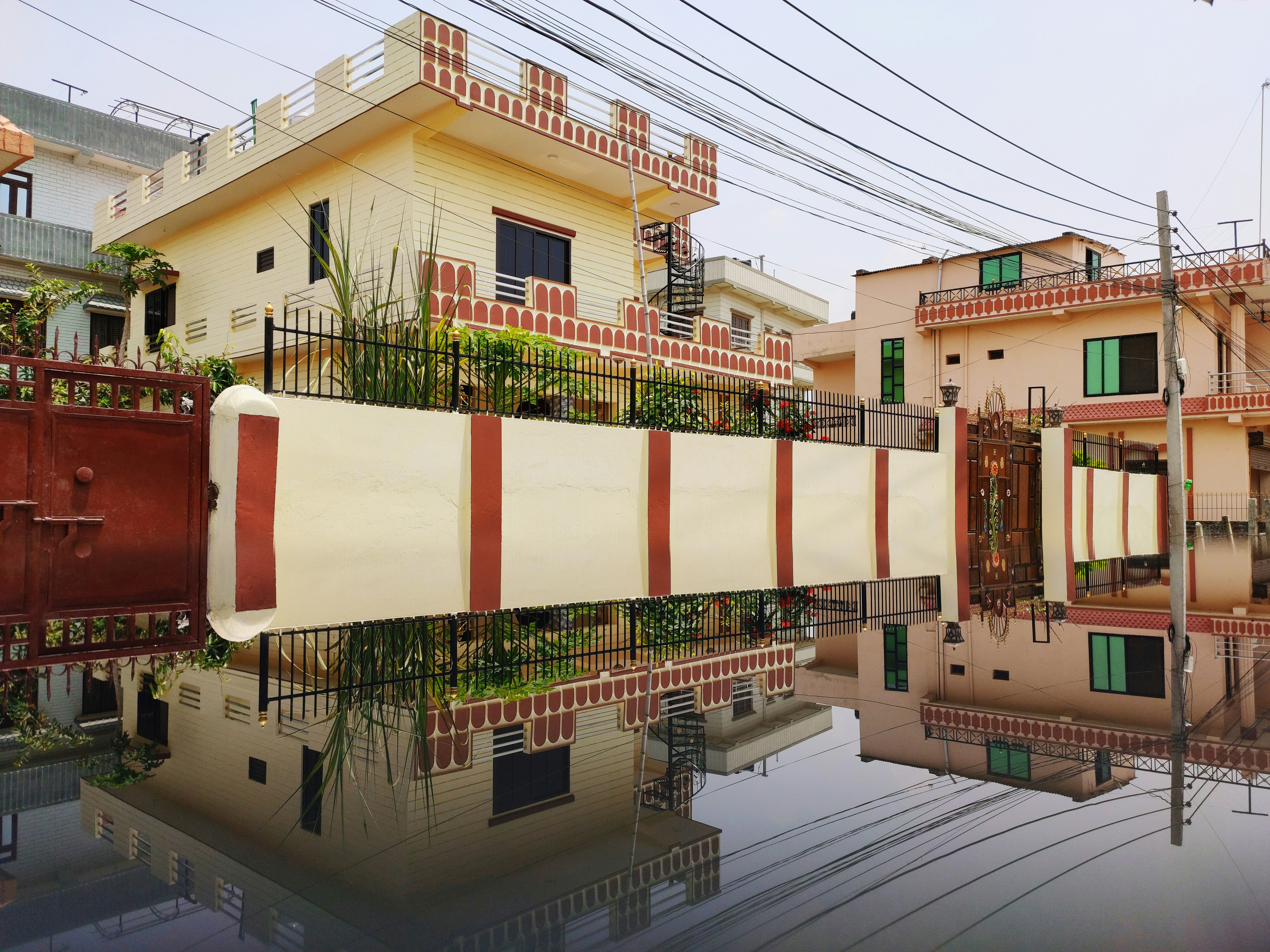 Best Hotels in Nowrangapur for Long Stays (2026)