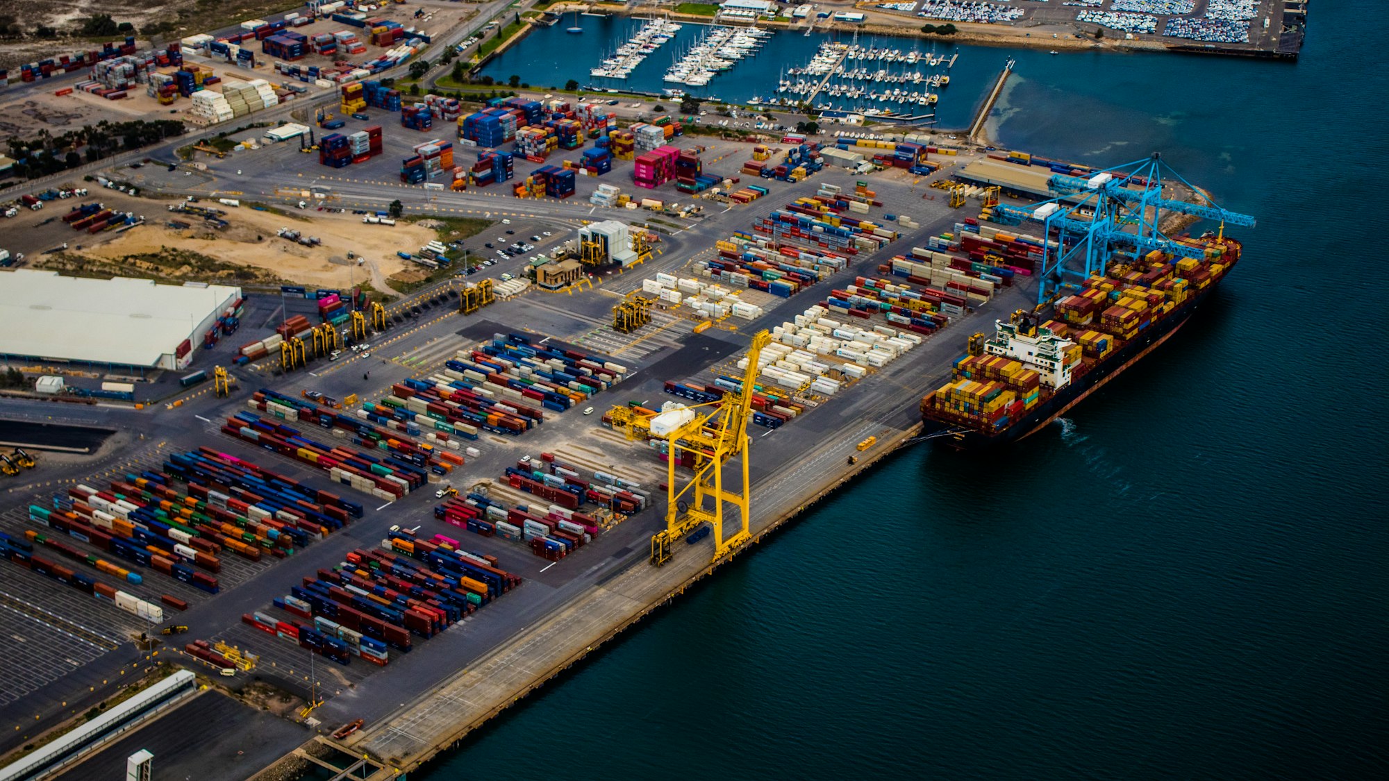 🚨 Flexport lays off 20% of global workforce amid economic downturn