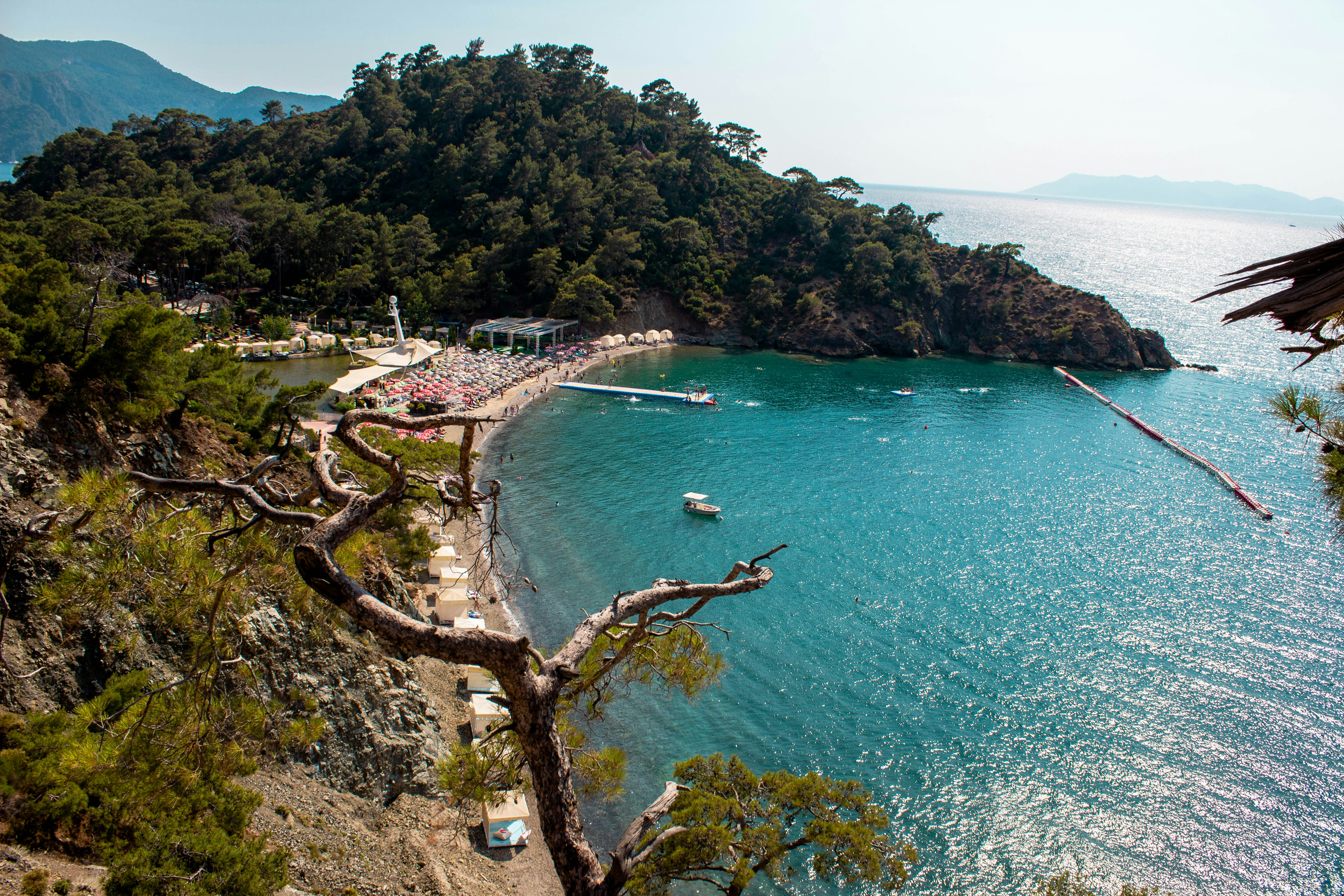 Kocakarı Koyu view 3
