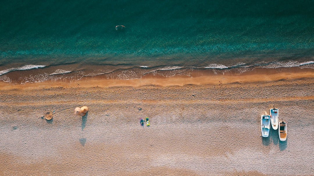 Beach photo spot Ulupınar Mahallesi Antalya