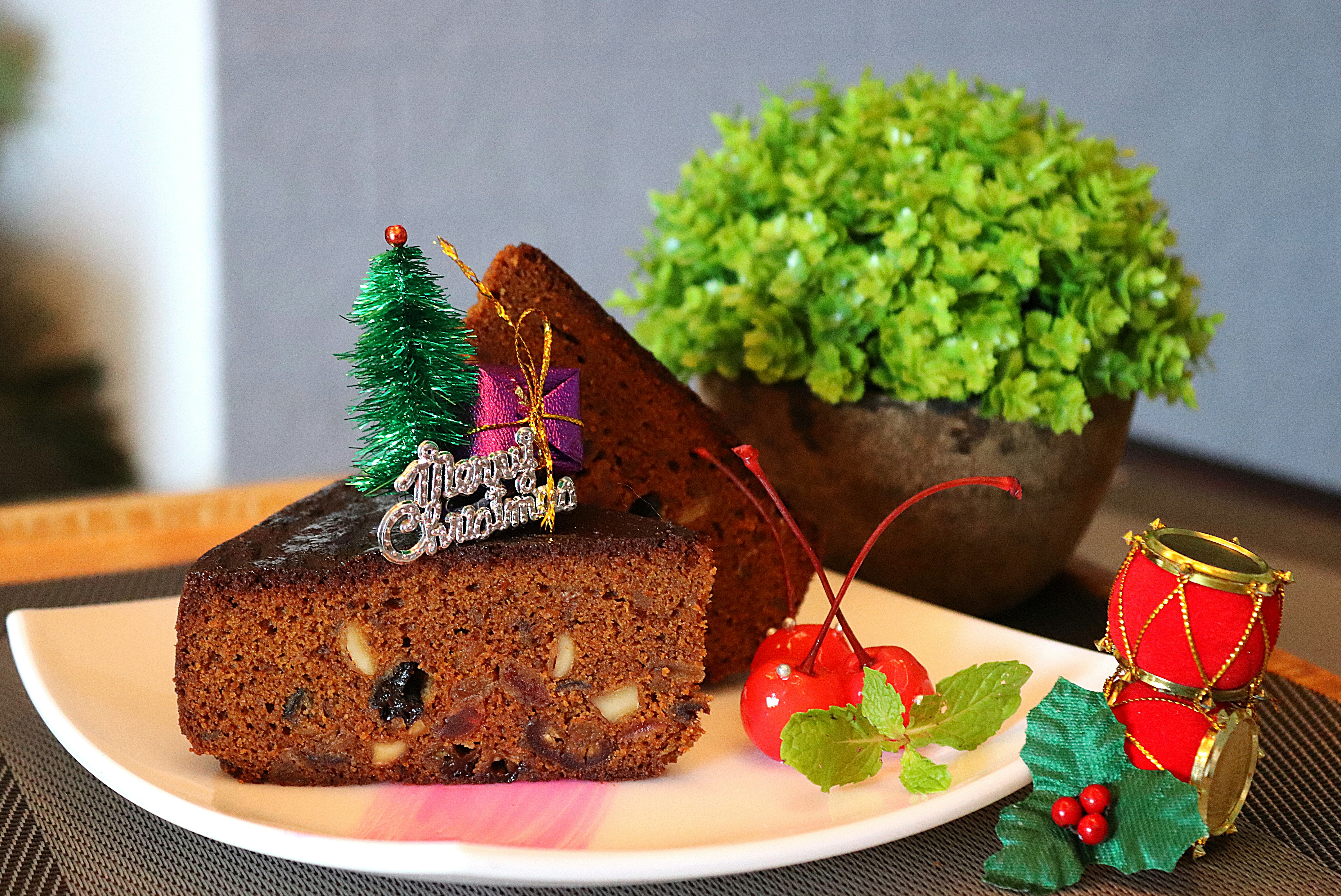 신라호텔 크리스마스 케이크 사전예약 관련 이미지1