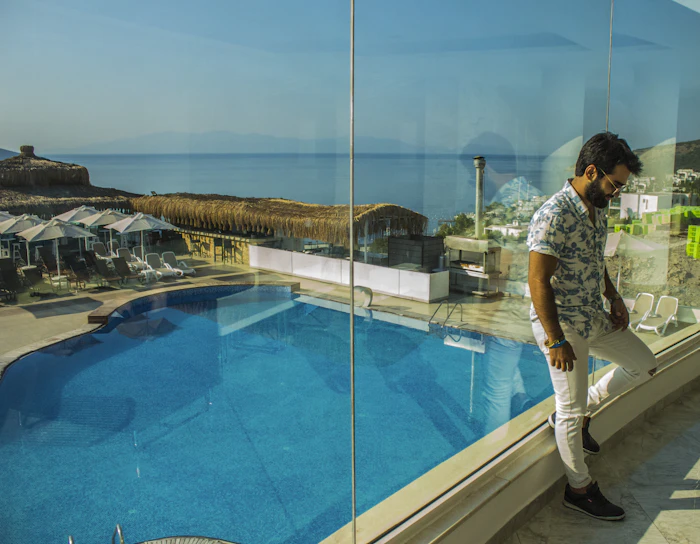 Luxury Hotels And Resorts