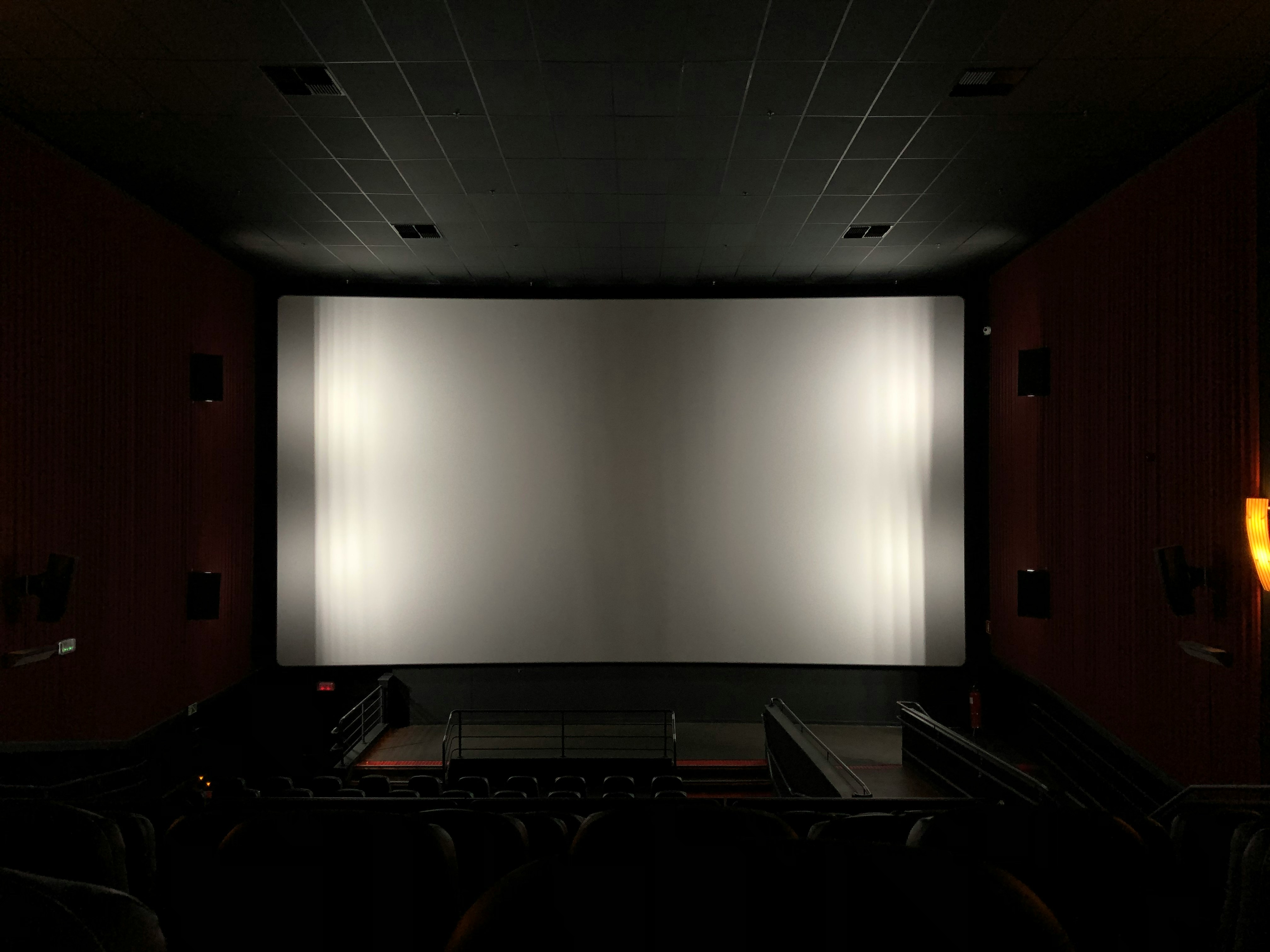 screenx movie