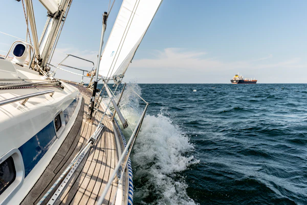Yacht & Pleasure Craft