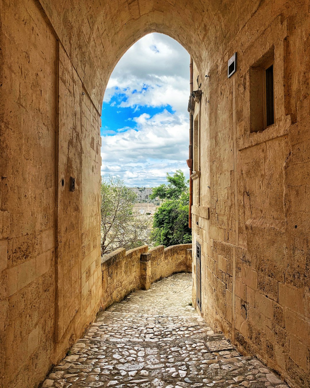 Town photo spot Gradoni Municipio Polignano a Mare