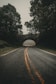 photography of empty road during daytime