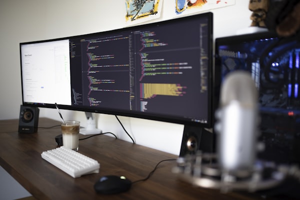 React vs. Vue - Který javaScriptový framework je nejlepší pro váš projekt