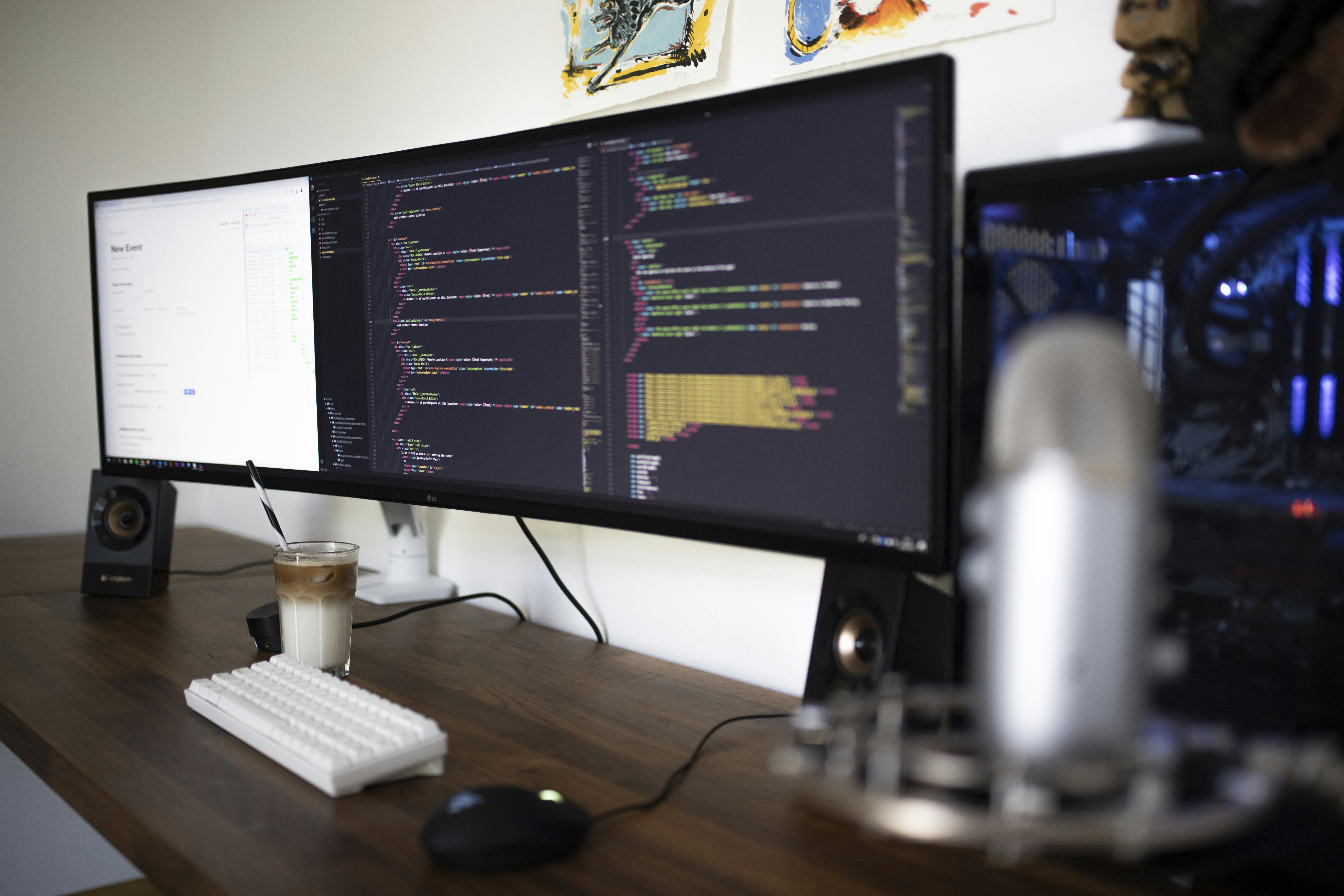 How to Get Started in Game Programming