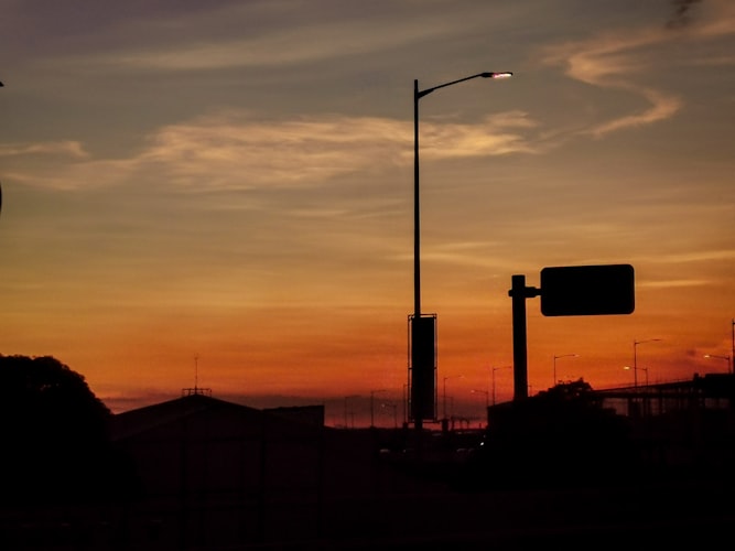 Fairfield — Scenic views