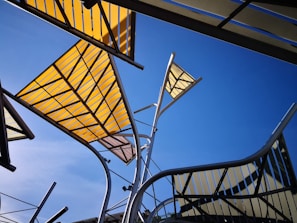 A vibrant image showcasing the latest projects by ae ramos.