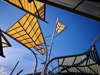 A vibrant image showcasing the latest projects by ae ramos.