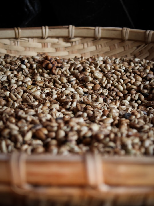 Artisan Coffee Roasters, Food in Limuru, Nairobi
