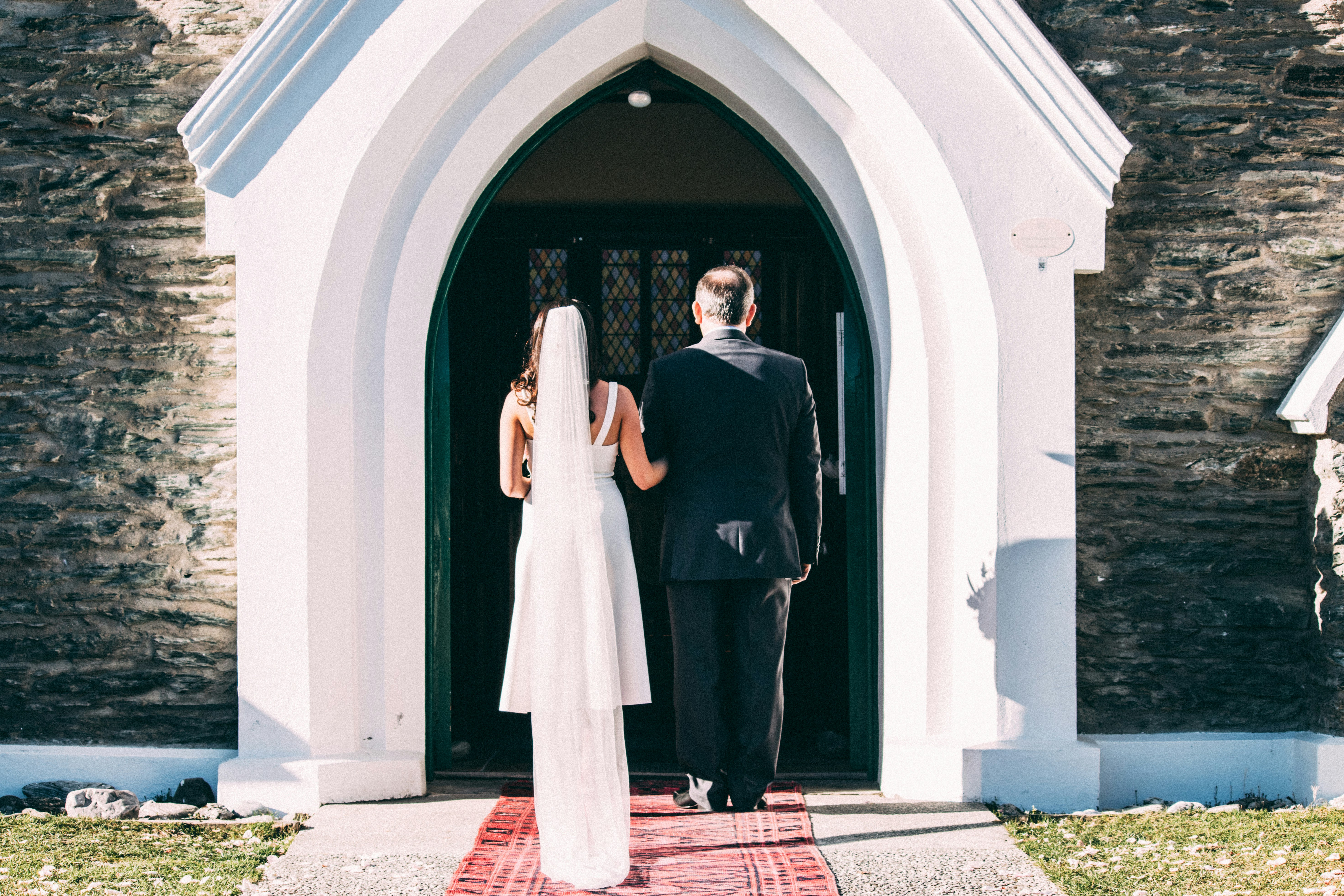 What About Weddings? A Practical Guide for Ministry Leaders