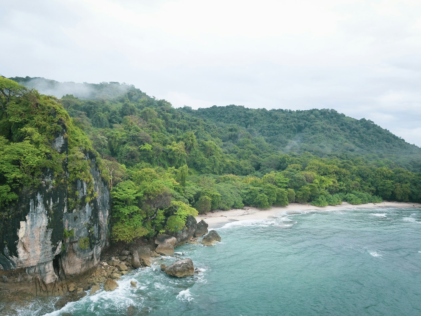 Wybrzeże Kostaryki