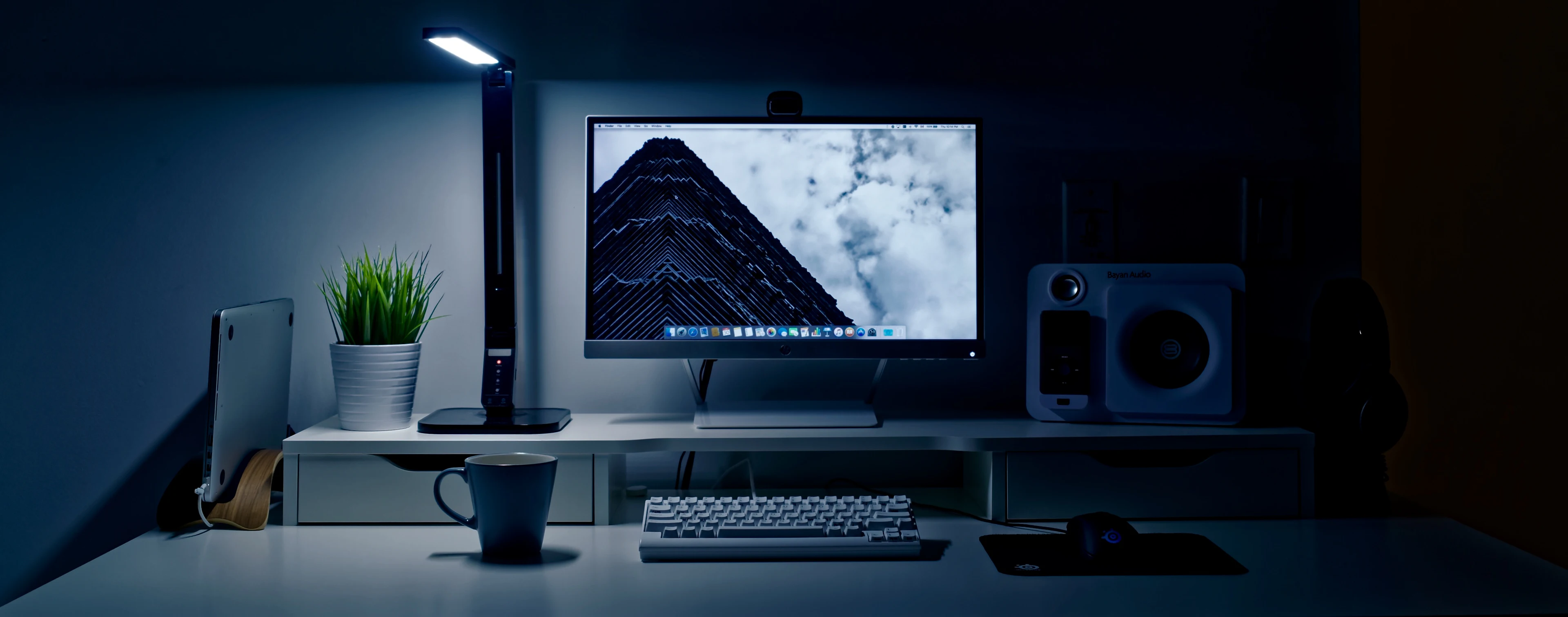 Office Electronics