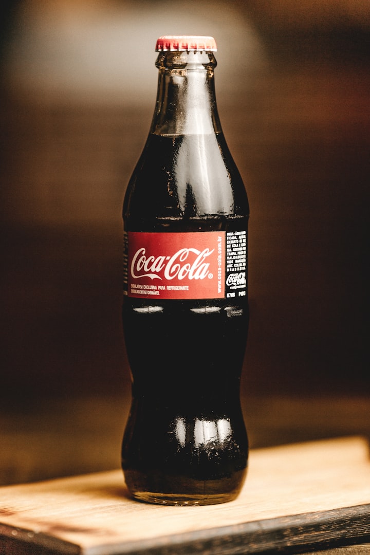 What If You Only Drank Coca-Cola?
