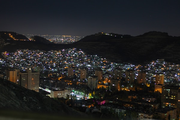 Damascus Cultural Travel: Explore Local History & Traditions