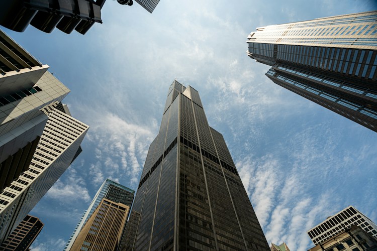 Willis Tower: Chicago's Tallest Skyscraper