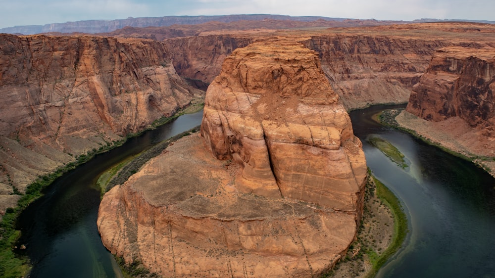 horsehoe bend