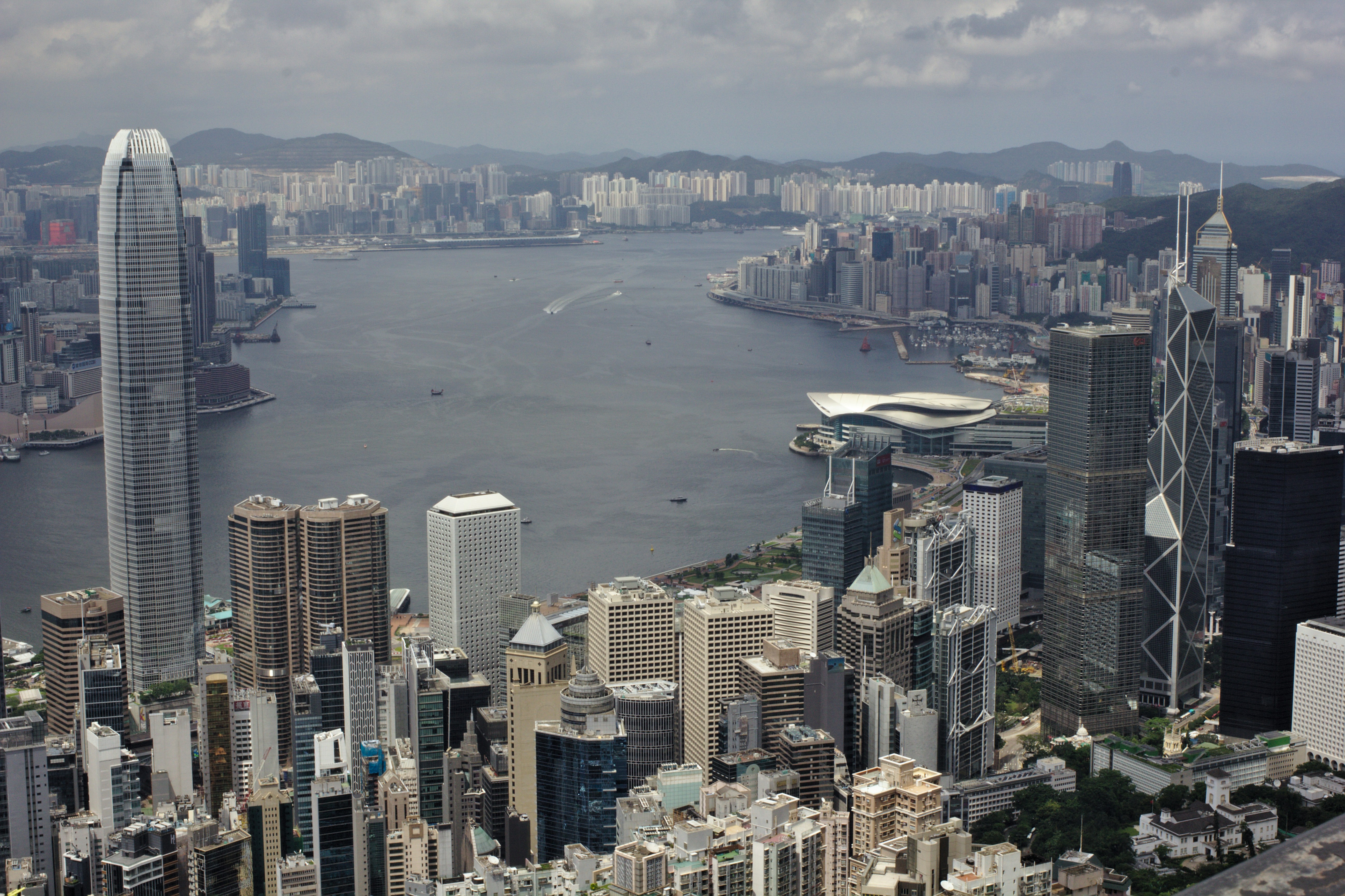 五、未来发展趋势