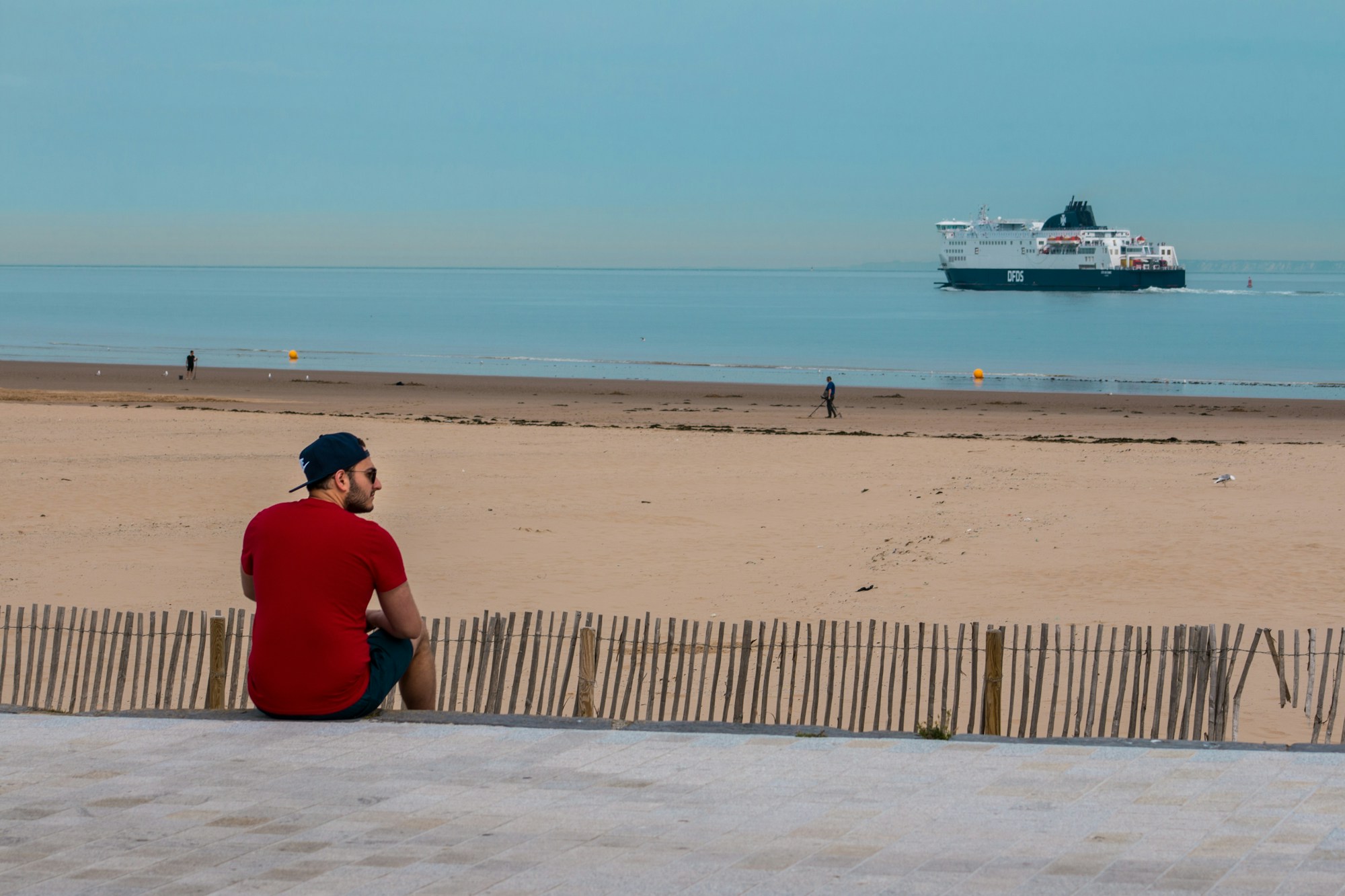 Exploring Calais: Culture, Customs & Celebrations