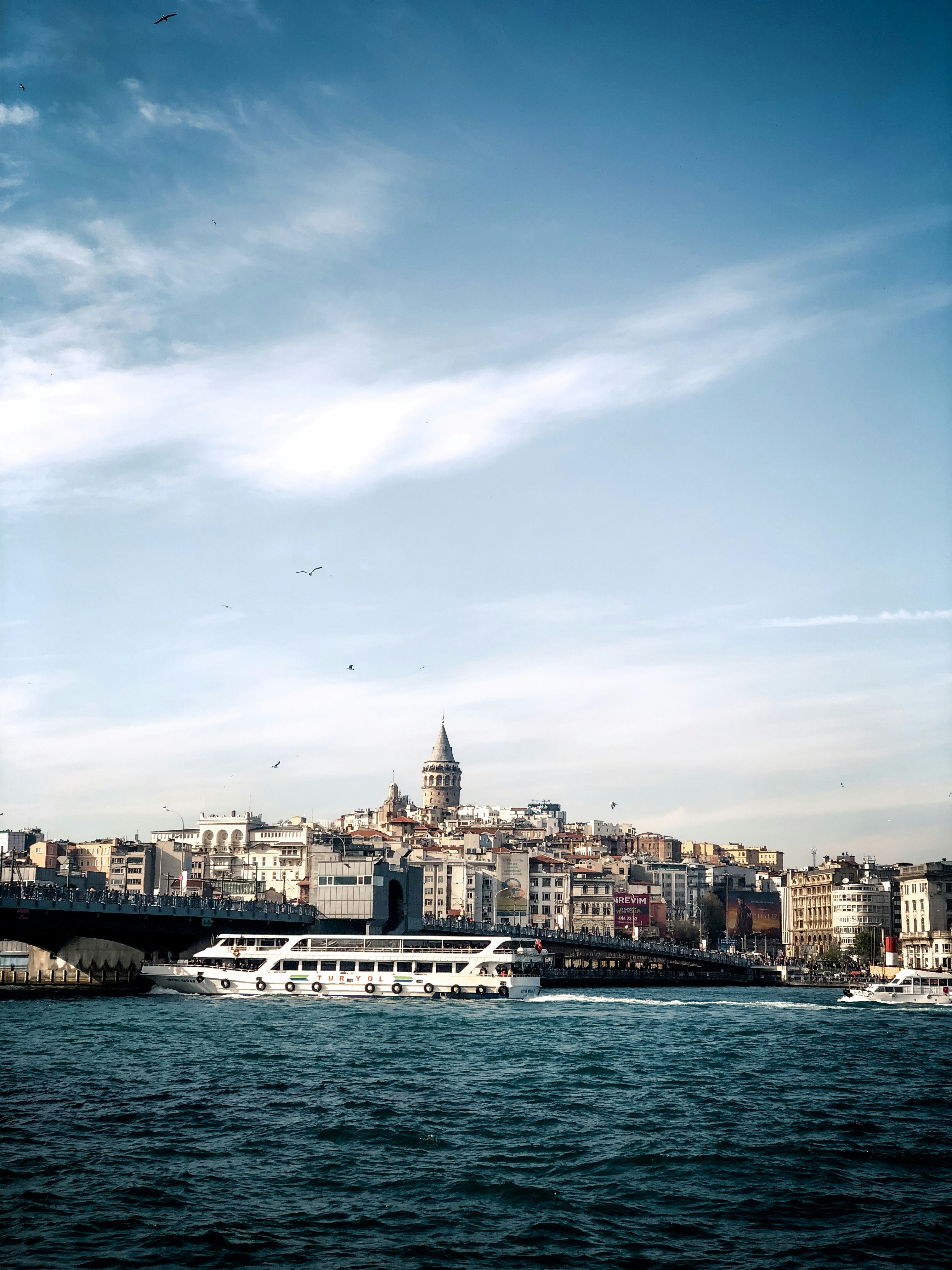 Photo by fatihwashere