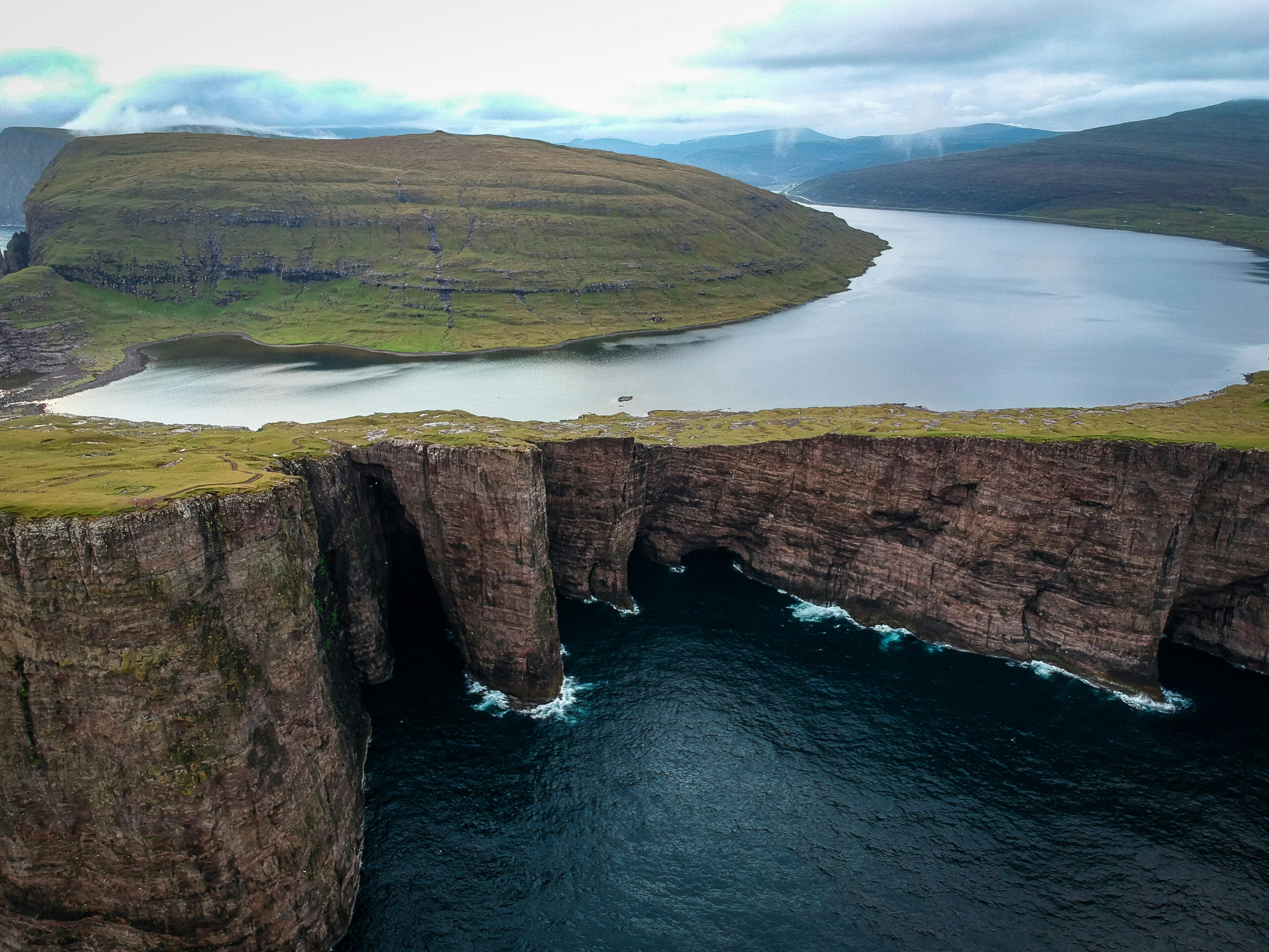 photo of Faroe Islands