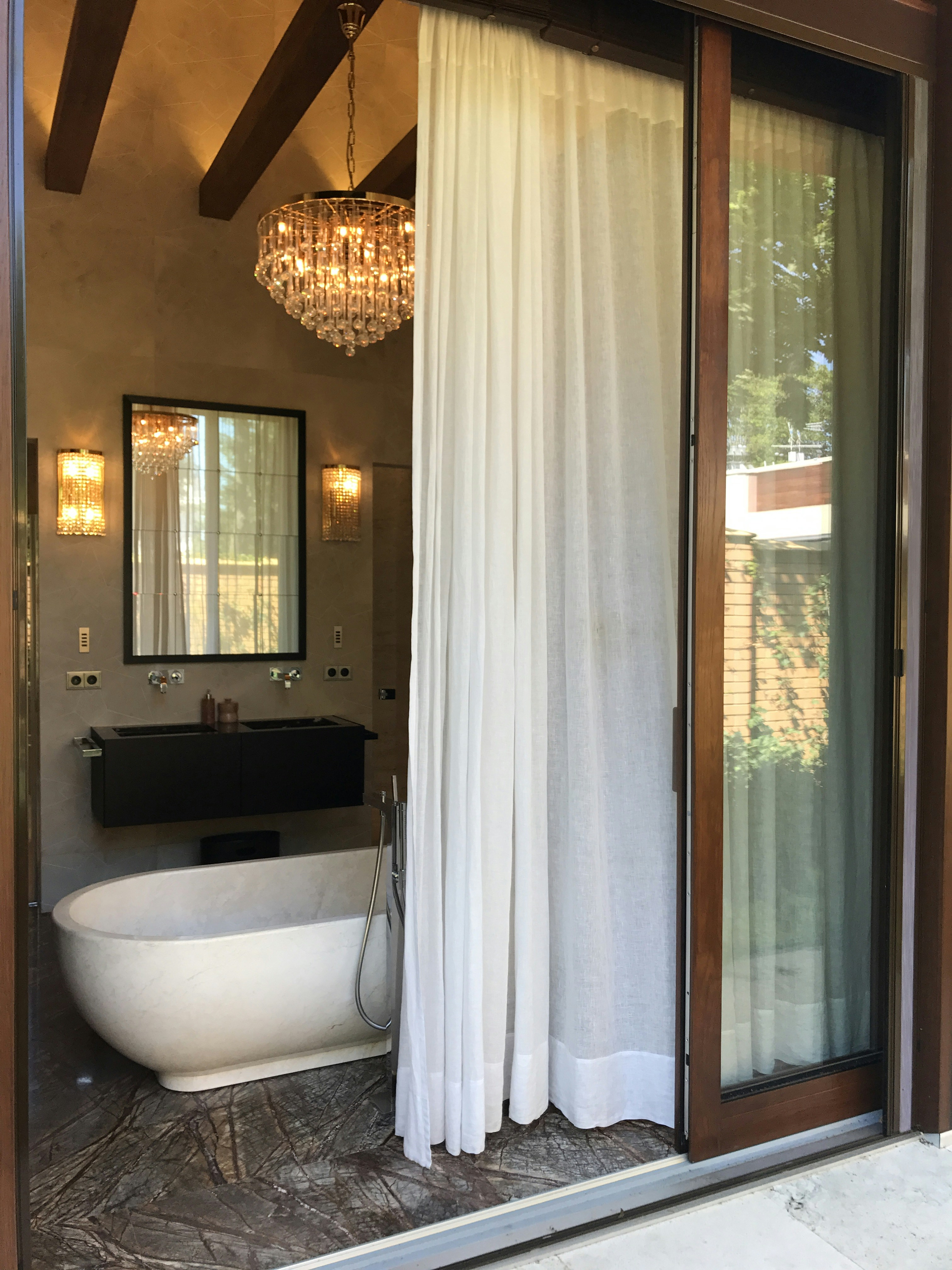 Bathtub Repair