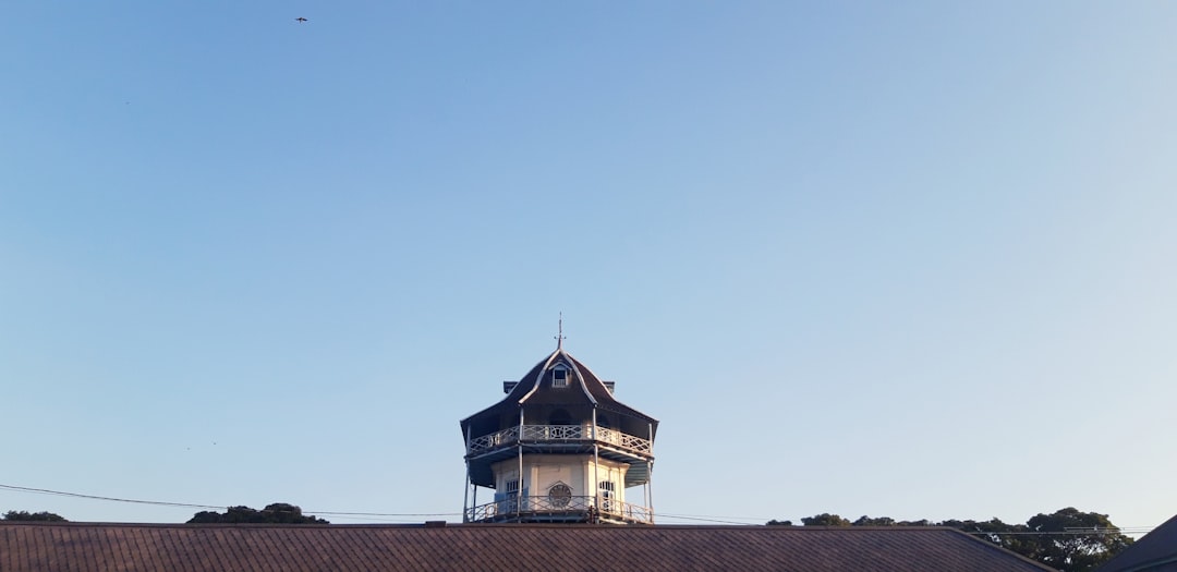 Landmark photo spot Jalan Kamandungan No.2 Kota Surakarta