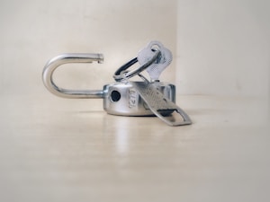 Precision Keys
