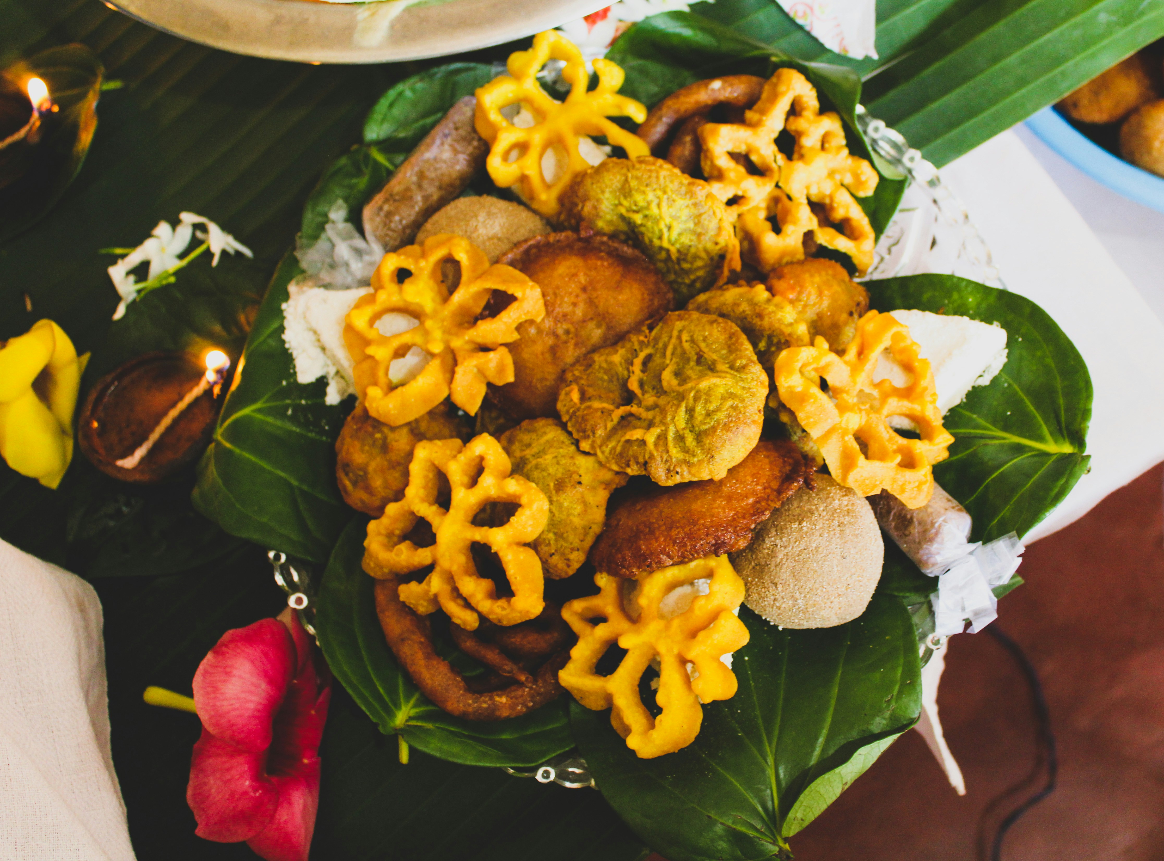 Restaurants in Sri lanka
