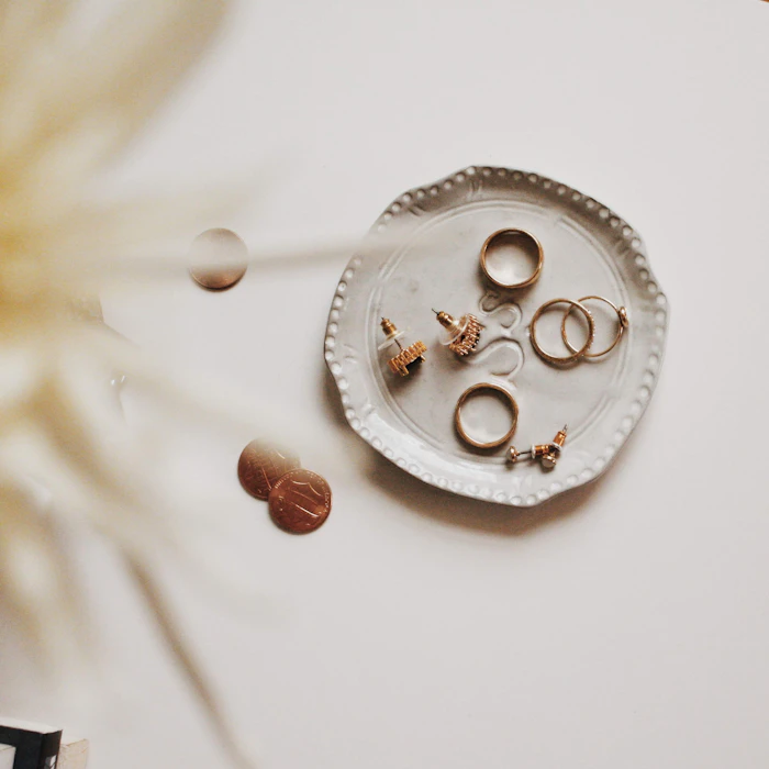 Accesorios
