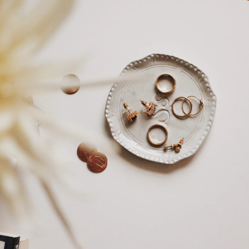 Jewellery