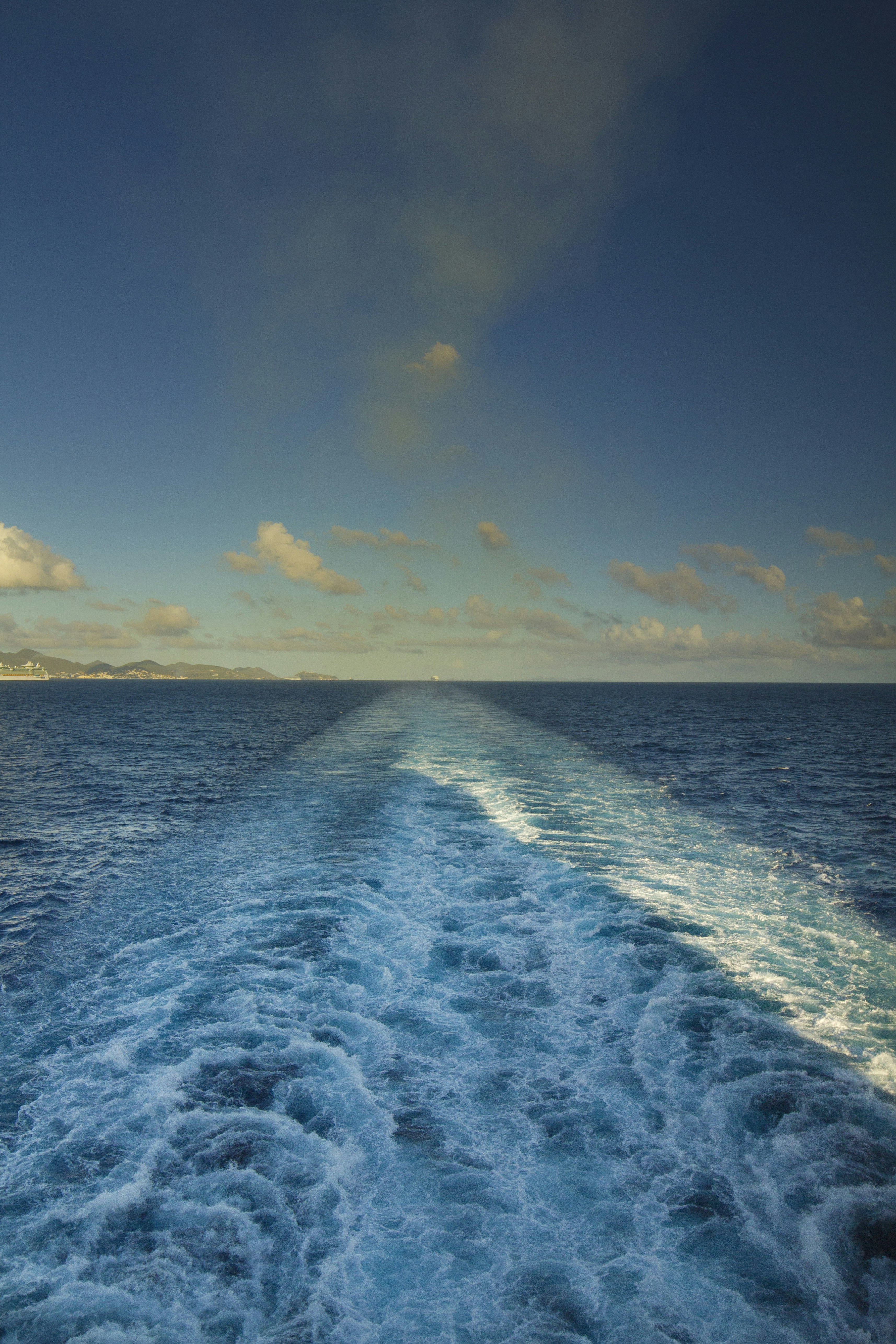 What Are The Pros And Cons Of Cruising?