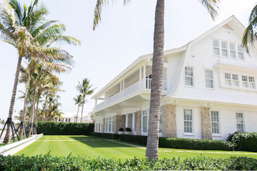 Exterior Renovation — Winter Park