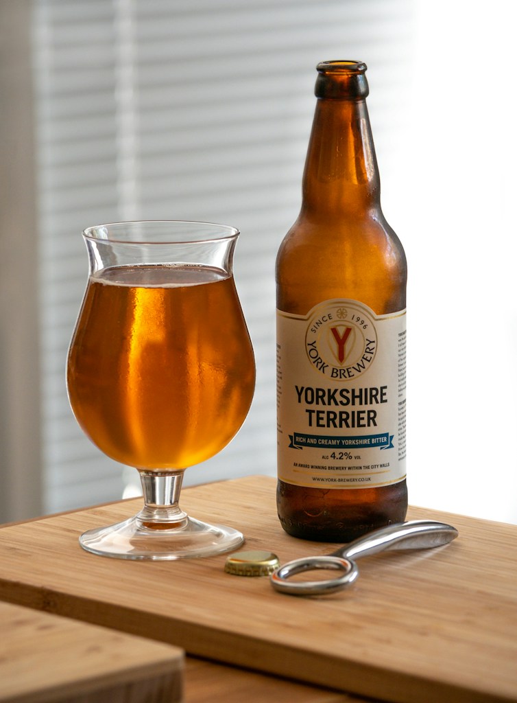 Cerveza de la Casa
