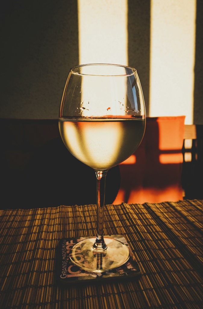 Estate Sauvignon Blanc