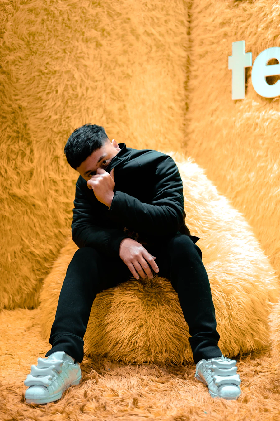Gilt Edition Hoodie