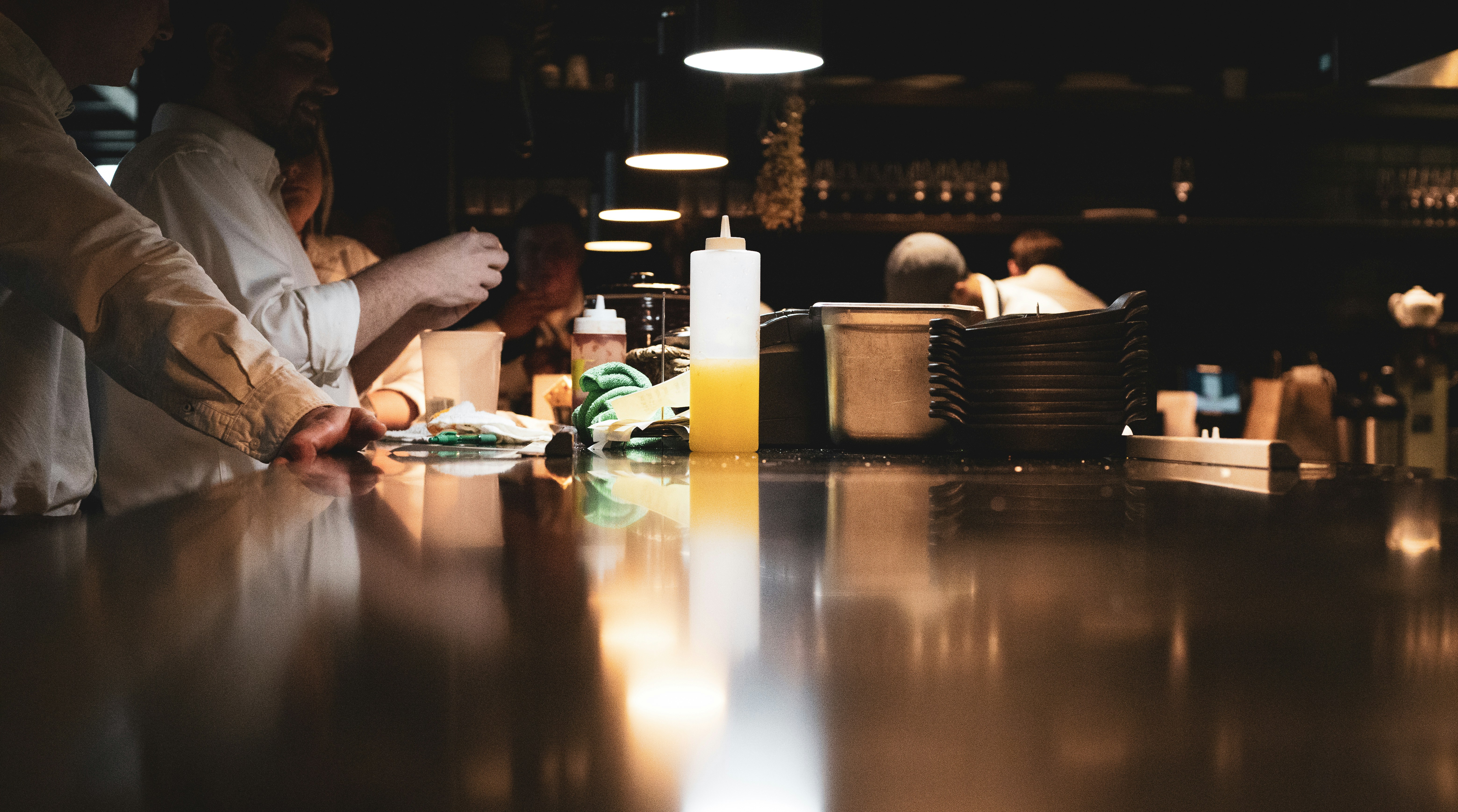 Photo by gerardtrichard