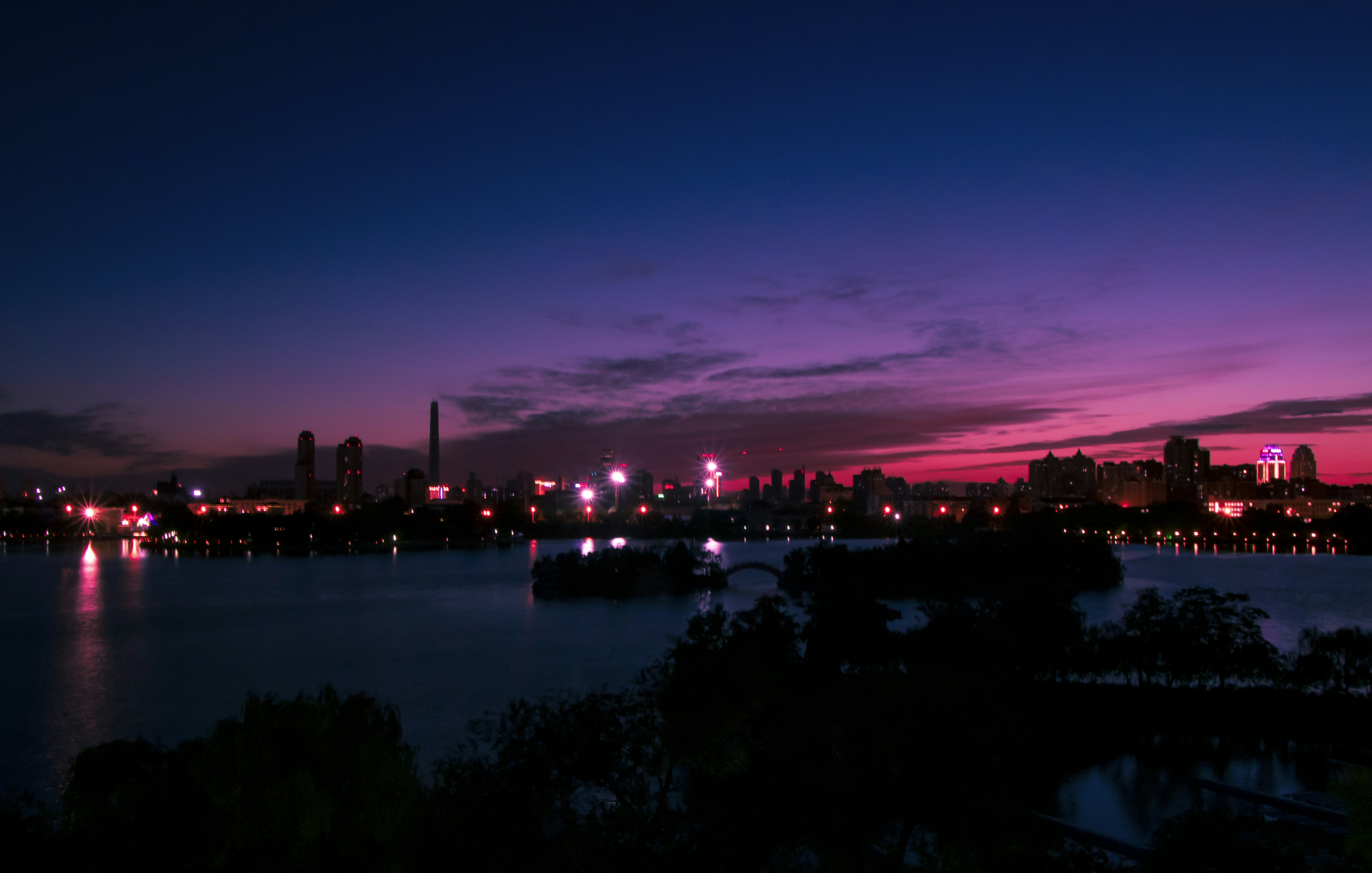 Photo by hsiaoaristides