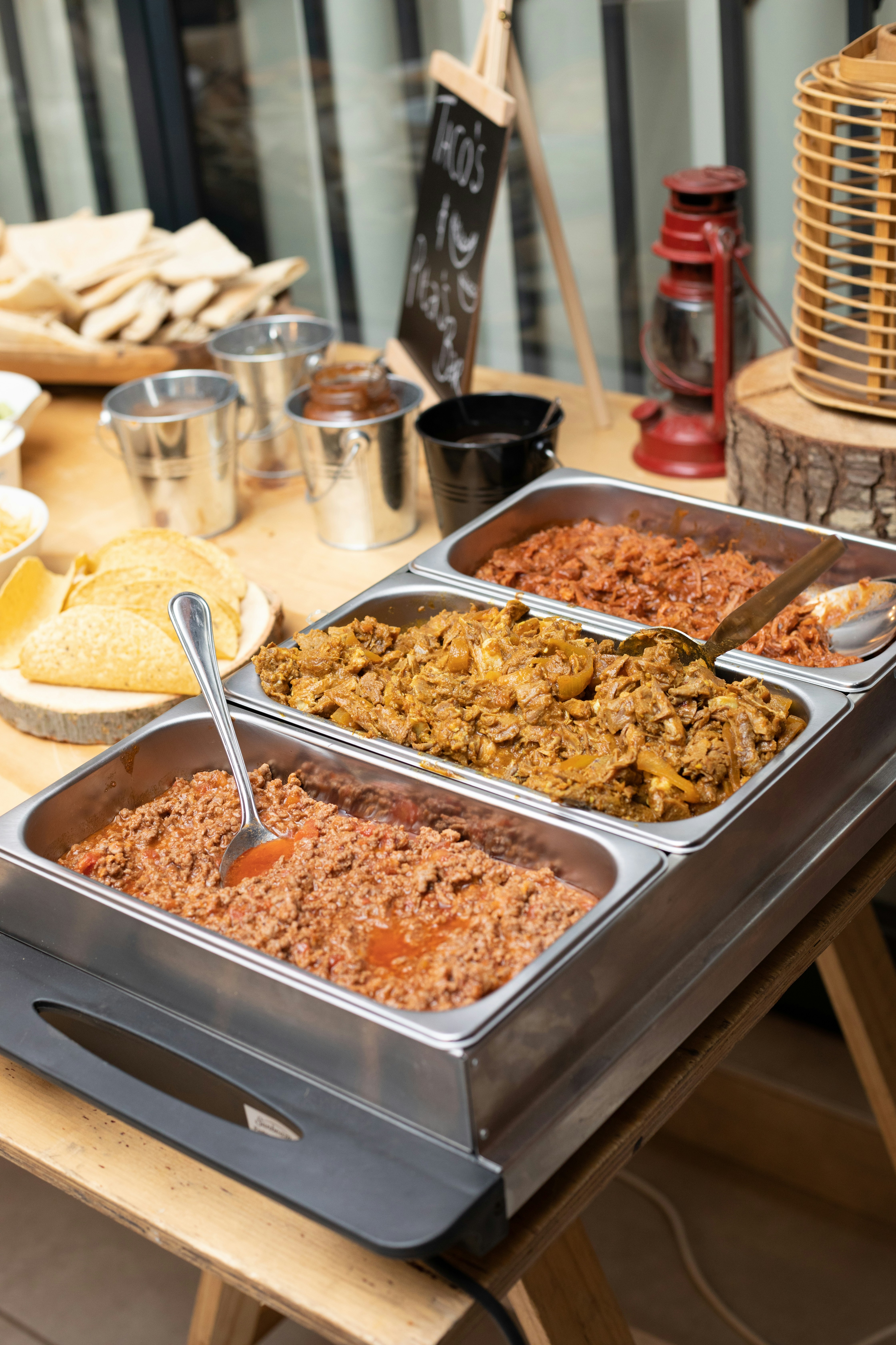 Warmhoudbakken: Ideaal voor elk moment!