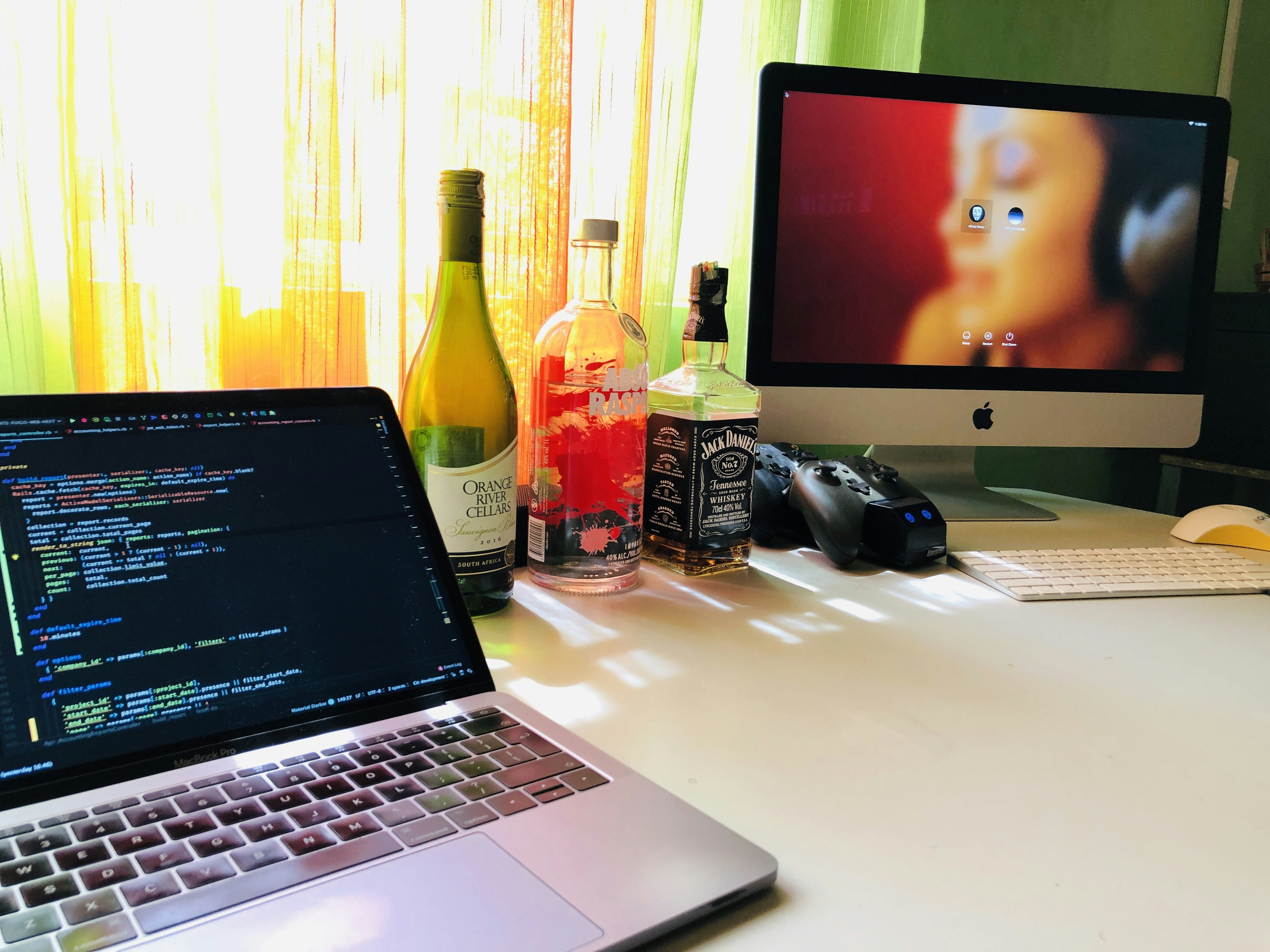 Construyendo mi primera API REST en una VM de Linux usando FastAPI (con Solución de problemas de DevOps reales)