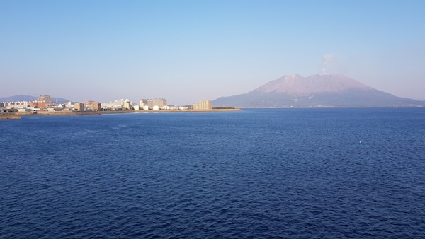 What to See in Kagoshima: Travel Guide