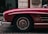 red car close-up photography