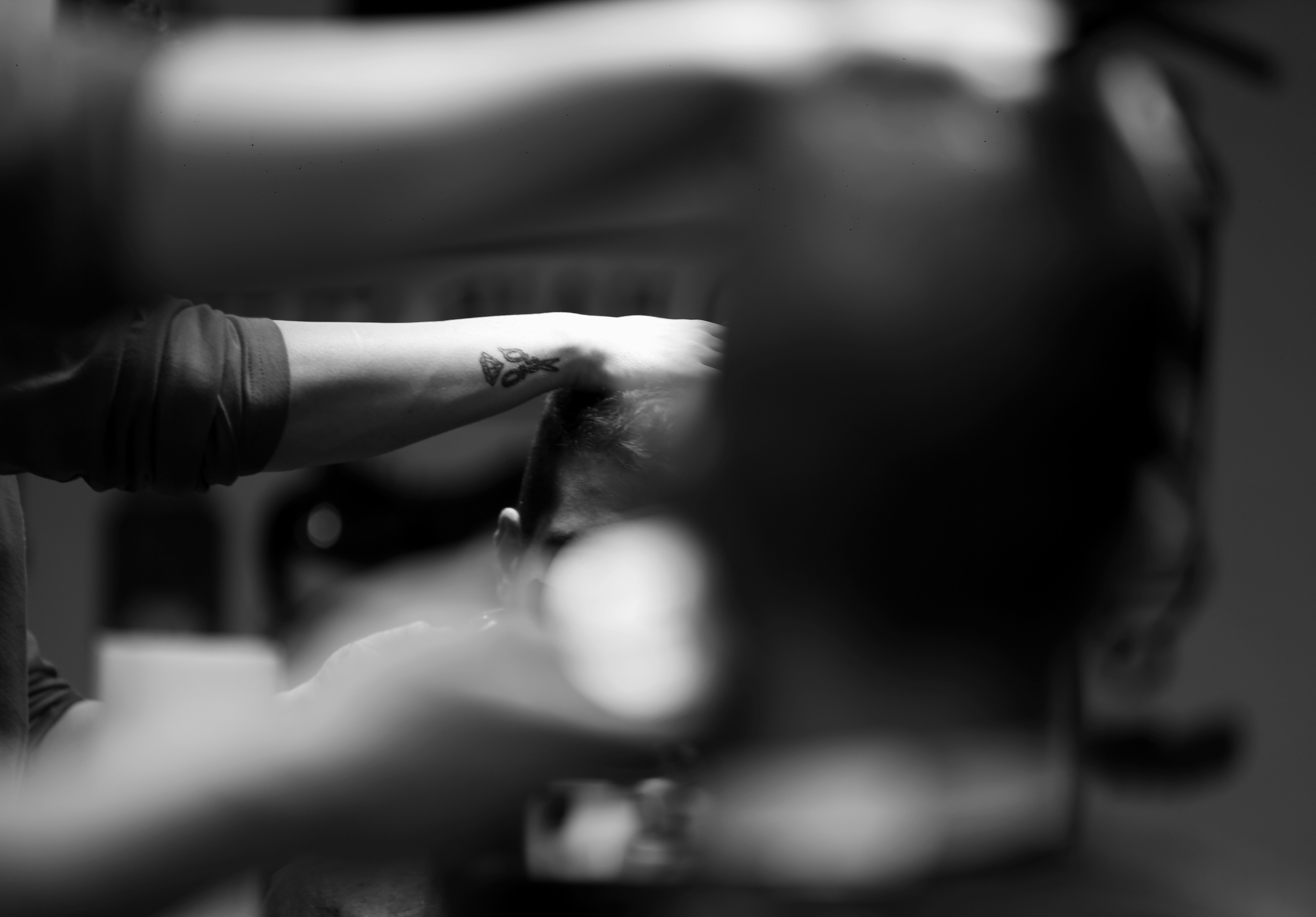 Photo by alimahmoodi