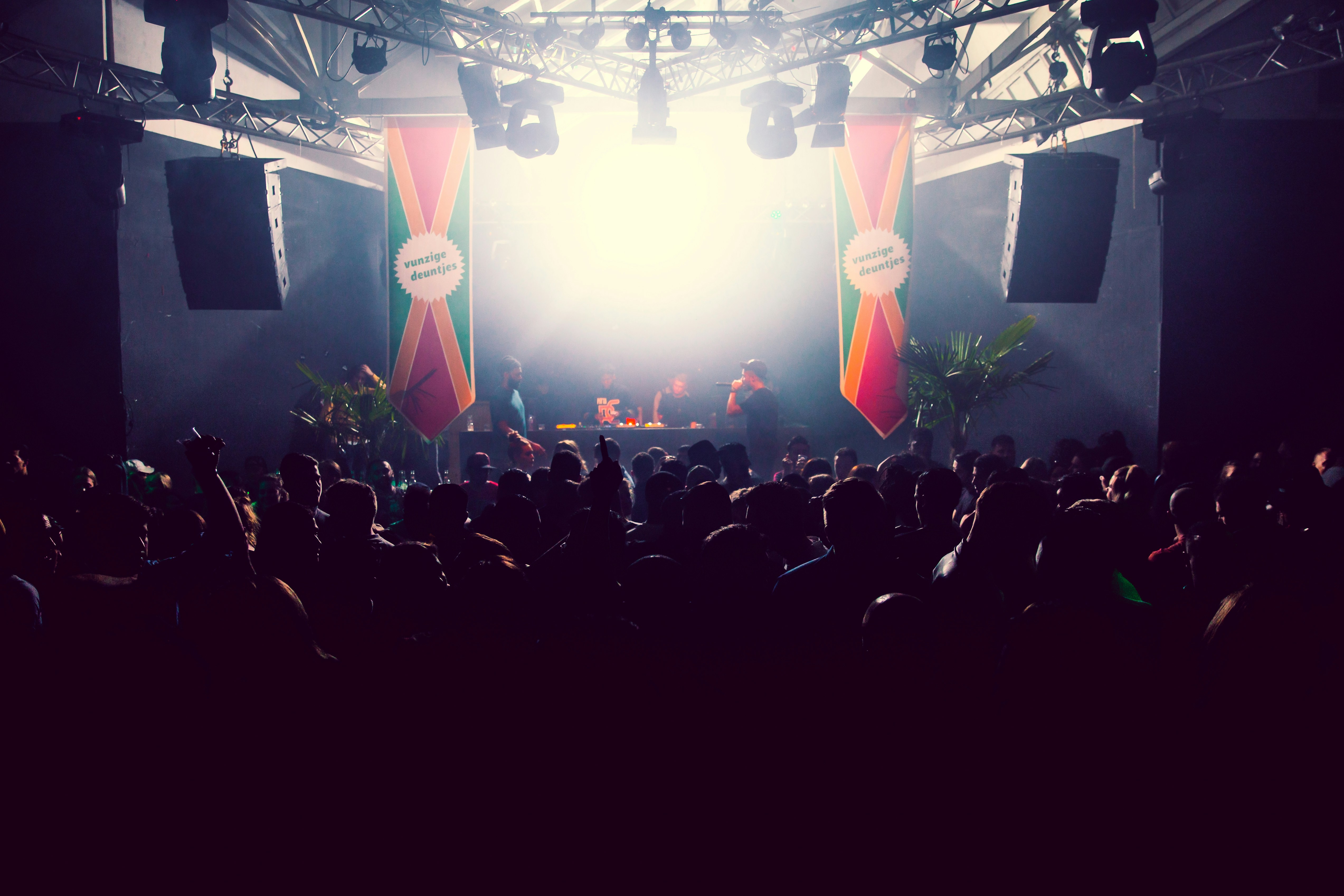The Ultimate Guide to the Top 30 Night Clubs in Bali for 2025