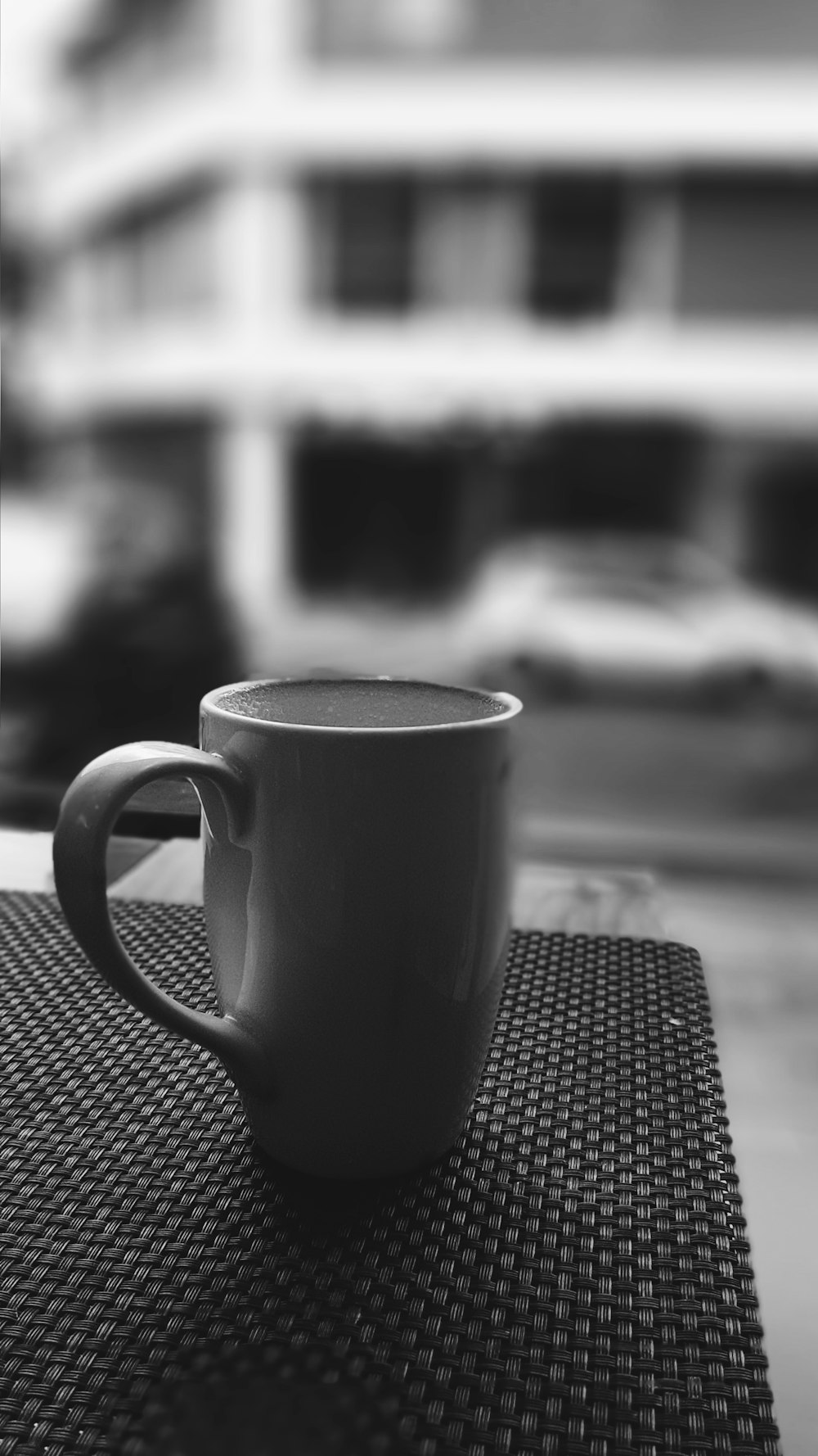 ceramic cup close-up photography