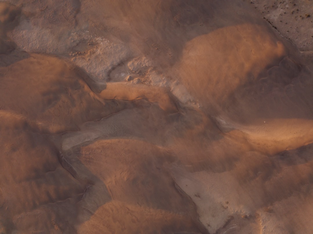 travelers stories about Badlands in Unnamed Road, United States