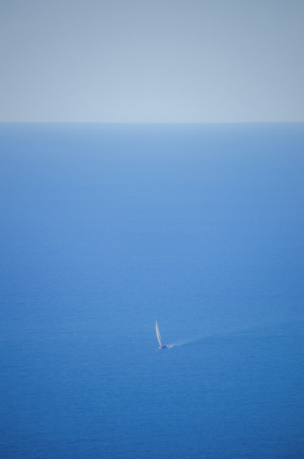 boat on body of water